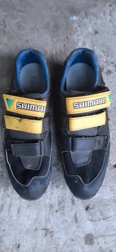 Cycling Shoes size 10, View more