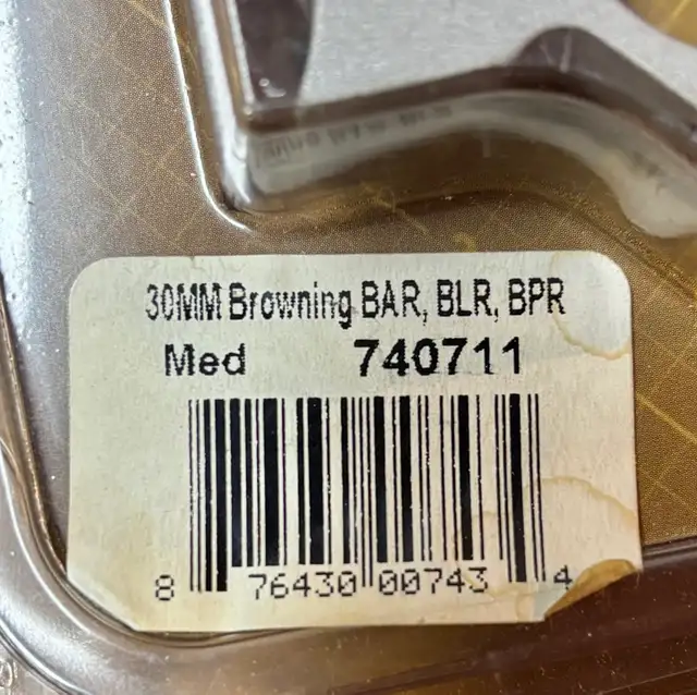 Browning Scope Mounts 30mm65565393900675122