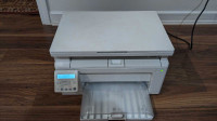 HP LaserJet Printer M130nw