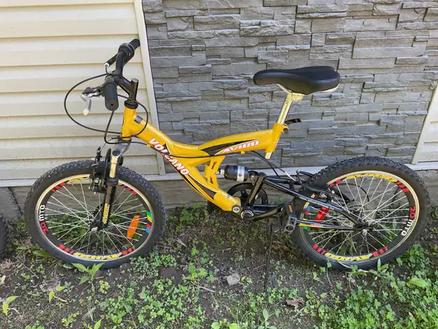 Velo garcon in Kids in Longueuil / South Shore - Image 2