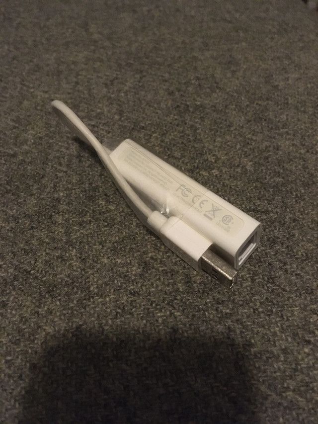 Apple USB Modem MA034 in Networking in City of Toronto