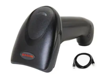 Brand New Honeywell Hyperion 1300g Wired Linear Imaging Barcode63672034725505121