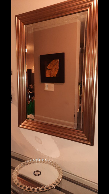 Mirrors of Varying Sizes for Sale in Home Décor & Accents in City of Toronto