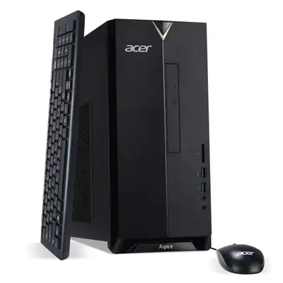 Acer Aspire TC prebuilt for sale, View more