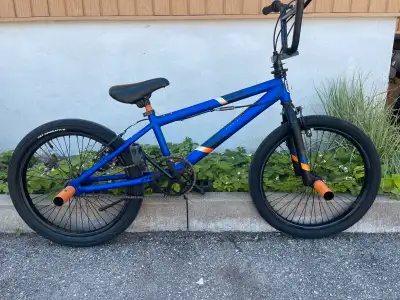 vélo pour enfants BMX Roue 20 pouces Rotor bonne condition , View more