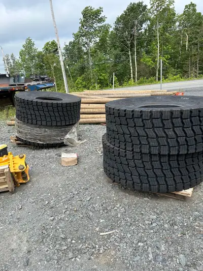 20.5x25  winter loader tires, View more