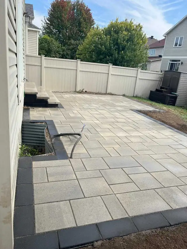 INTERLOCK / EXCAVATION64203148208129123