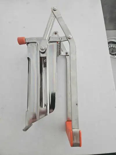 French Fry  (Potatoe) Cutter, View more