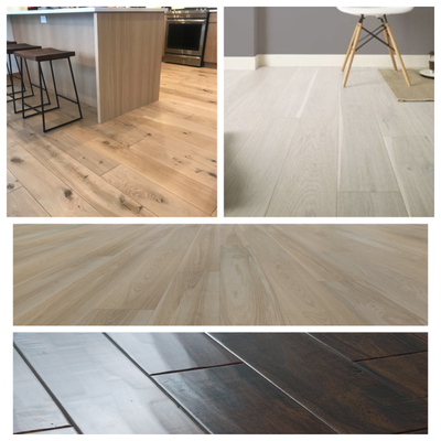 SOLID HARDWOOD FLOORING ENGINEERED HARDWOOD SALE STARTS $1.99/SF, View more