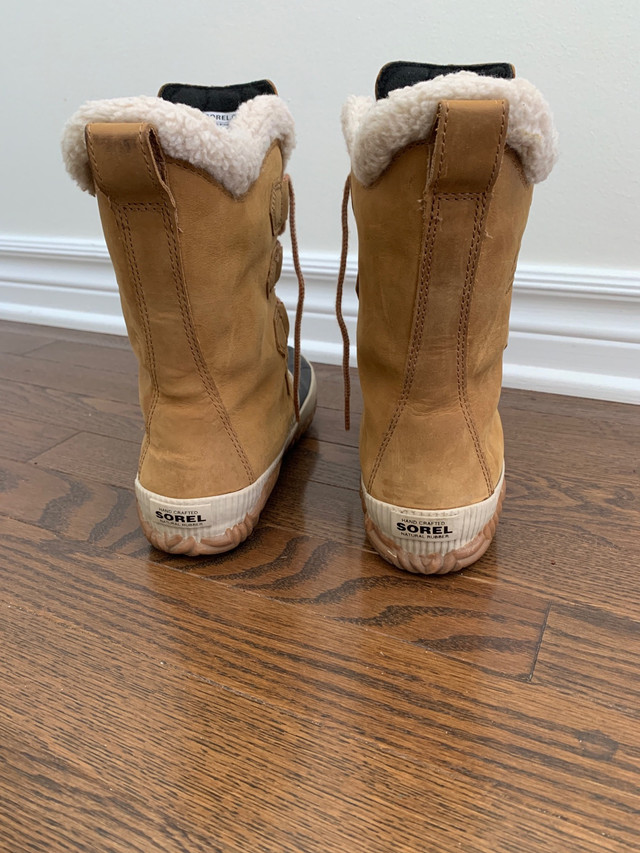 Sorel Boots Women Size 6 in Women's - Shoes in Ottawa - Image 2