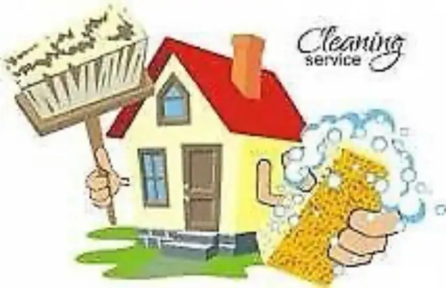 ECO-FRIENDLY HOUSECLEANING SOUTH SHORE535724068659548166