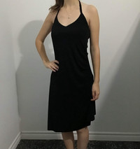 BAL ~ Robe noire courte super SEXY 