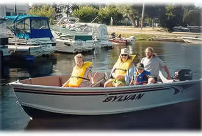 boat rental, View more
