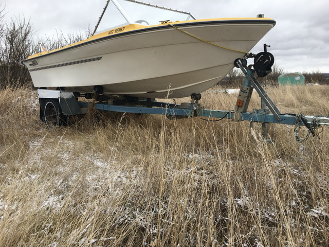 Boat Parts  in Powerboats & Motorboats in Saskatoon