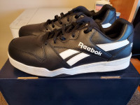 Reebok CSA approved Safety Shoes size 13 wide