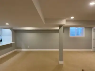 *Basement for Rent – Findlay Creek Area* Spacious and modern 3-bedroom basement apartment available...