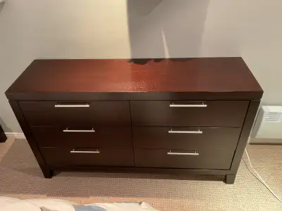 Meubles de chambre, View more