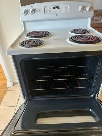 Clean Stove, View more