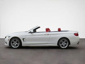 2020 BMW 4 Series 430i xDrive