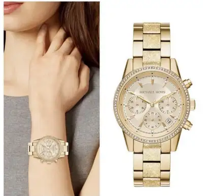 Michael Kors Watch, View more