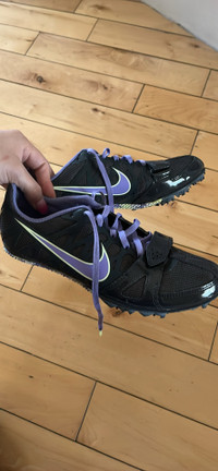 Nike Track and Field Sprinter Shoes