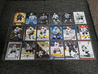 Drew Doughty hockey cards 
