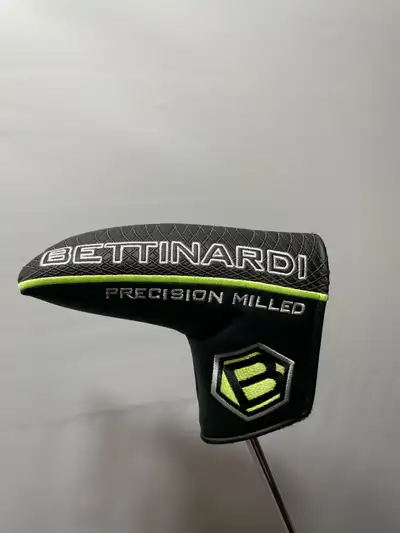 Bettinardi BB1 Putter LH, View more