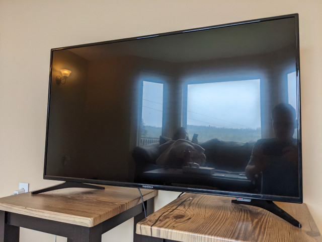 Insignia 43 inch HD tv | TVs | Cole Harbour | Kijiji