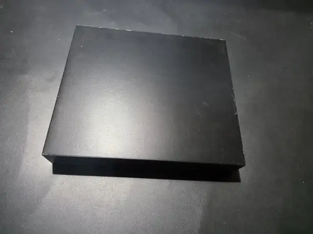IKEA LACK Floating Wall Shelf (Black) - Unused in Home Décor & Accents in Ottawa - Image 3