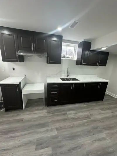 2 Bedroom 1 Washroom