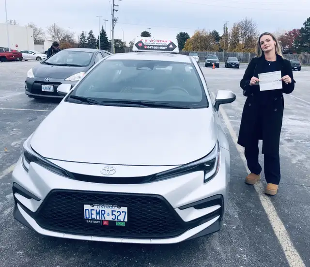 5 STAR DRIVING SCHOOL64540189188865122