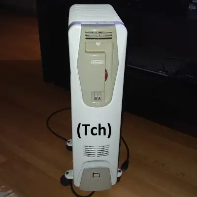 Portable Heater - Residential, Various Models, View more