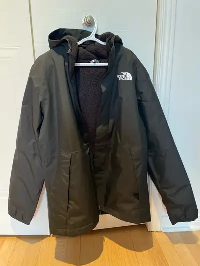 veste the north face, View more