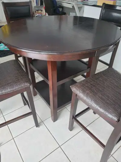 Elegant Round dinning table , View more