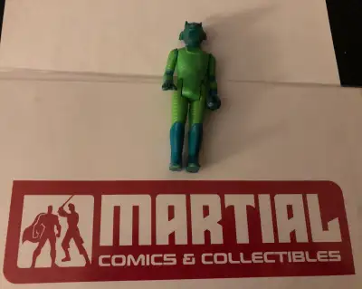 Star Wars Greedo action figure 1978 $20 OBO, View more