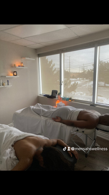 Full Body Relaxation / deep tissue treatment in Health and Beauty Services in Mississauga / Peel Region - Image 2