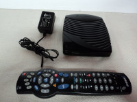Motorola DCT700 Cable TV Box