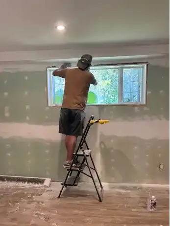 Handyman/Homme a tout faire - Ces simple ont fait tous !!!, View more