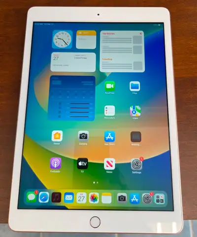 Apple IPad 8th Gen 64GB Rose Gold, View more