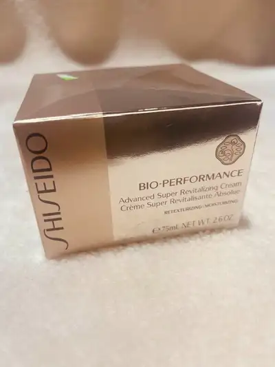 Shiseido Bio-Performance Advanced Super Revitalizing Cream, 1.7, View more