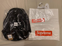 Supreme North Face Backpack Bag