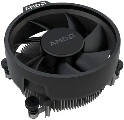 AMD Ryzen 3 3100, View more