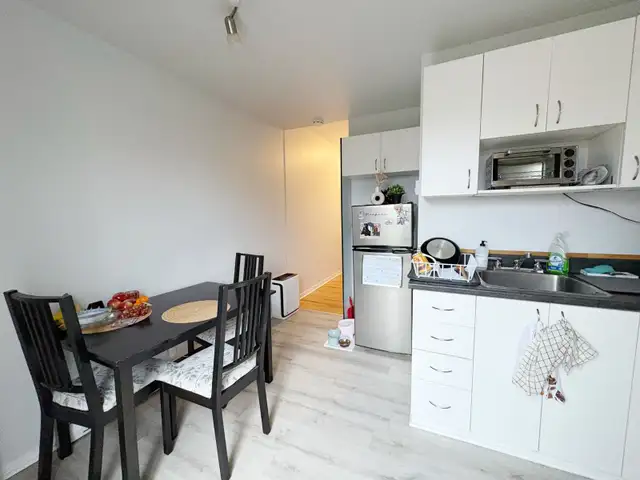 Recherche Coloc in Room Rentals & Roommates in City of Montréal - Image 4