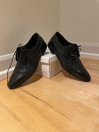 Men’s Dress shoes Black 10
