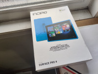 Incipio Microsoft Surface    Pro 3 4   5 NFL Rugged Case