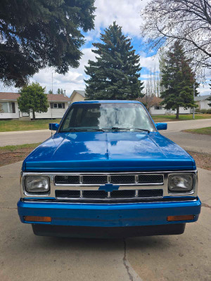 1989 GMC Jimmy