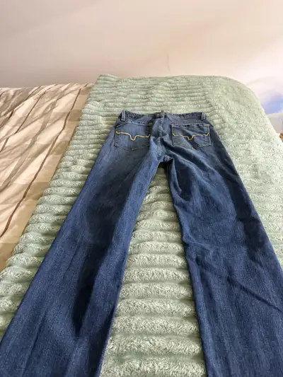 Kimes Sarah jeans woman’s, View more