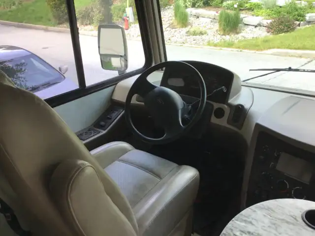 Motorisé classe A FOREST RIVER ,2019 in RVs & Motorhomes in Ottawa - Image 12