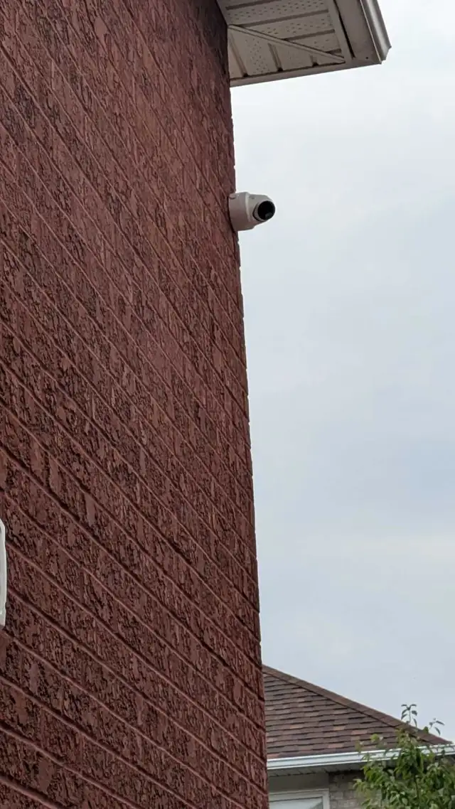 Security Camera Installation63915384520834124