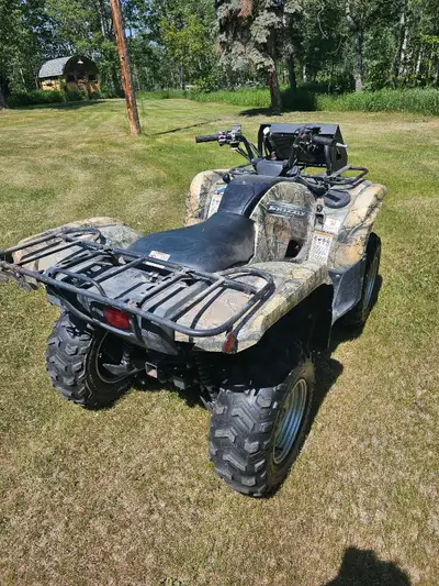 ****Read description please**** Engine needs work as oil becomes milky as soon as it warms up. Cooli...